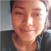 J'enseigne et j'aide les élèves dans leurs cours